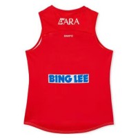 Sydney Swans 2024 Away Guernsey