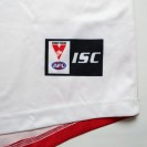 Sydney Swans 2024 Away Guernsey