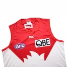 Sydney Swans 2024 Away Guernsey