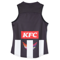 Collingwood Magpies 2024 Clash Guernsey
