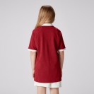British & Irish Lions Kids Rugby Shirt 2025