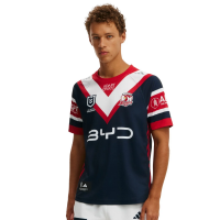 Sydney Roosters Mens Home Jersey 2026