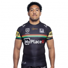 Penrith Panthers 2026 Home Jersey Mens