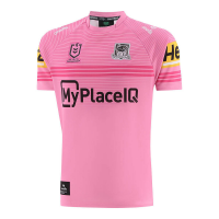 Penrith Panthers 2026 Away Jersey Mens