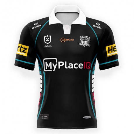 Penrith Panthers Mens Anniversary Jersey 2026