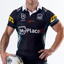 Penrith Panthers Mens Anniversary Jersey 2026