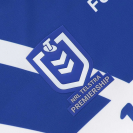 Canterbury Bulldogs 2026 Home Jersey