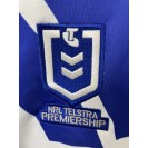 Canterbury Bulldogs 2026 Home Jersey