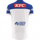 Canterbury Bulldogs 2026 Home Jersey