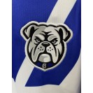 Canterbury Bulldogs 2026 Home Jersey