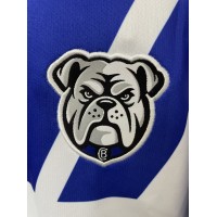 Canterbury Bulldogs Mens Home Jersey 2026