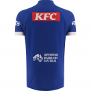 Canterbury Bulldogs Mens Away Jersey 2026