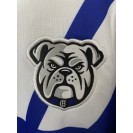 Canterbury Bulldogs Mens Away Jersey 2026