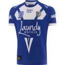 Canterbury Bulldogs Mens Away Jersey 2026