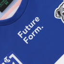 Canterbury Bulldogs Mens Away Jersey 2026