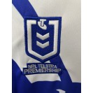 New Zealand warriors Mens Home Jersey 2026