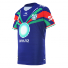 New Zealand warriors Mens Home Jersey 2026