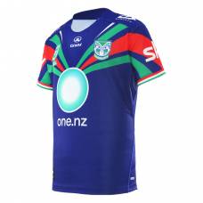 New Zealand warriors 2026 Home Jersey