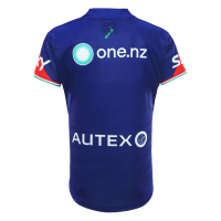 New Zealand warriors Mens Home Jersey 2026