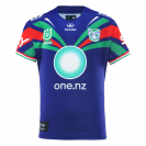 New Zealand warriors Mens Home Jersey 2026
