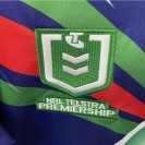 New Zealand warriors Mens Home Jersey 2026