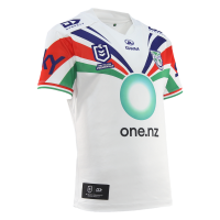 New Zealand warriors Mens Away Jersey 2026