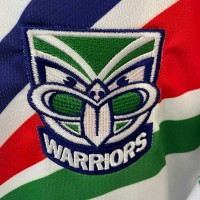 New Zealand warriors Away Jersey 2026 Mens