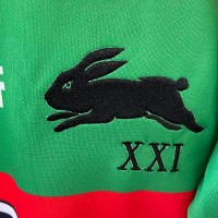South Sydney Rabbitohs Home Jersey 2026 Mens