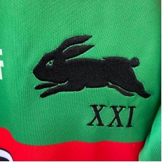 South Sydney Rabbitohs Adults Replica Home Jersey 2026