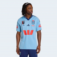 New South Wales Blues NRL Jersey 2026