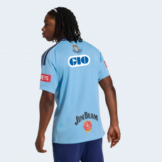 New South Wales Blues Mens Home Jersey 2026