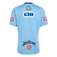 New South Wales Blues 2026 Home Jersey