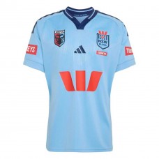 New South Wales Blues Mens Home Jersey 2026