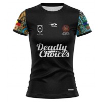 2026 Indigenous All Stars Ladies Rugby Training Tee