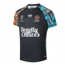 2026 Indigenous All Stars Ladies Rugby Training Tee