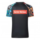 2026 Indigenous All Stars Ladies Rugby Training Tee