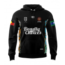 2026 Indigenous All Stars Mens Classic Hoodie