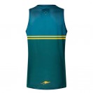 2026 Australian Kangaroos Mens Classic Training Singlet