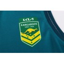 2026 Australian Kangaroos Mens Classic Training Singlet