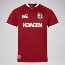 British And Irish Lions 2025 Rugby Jersey