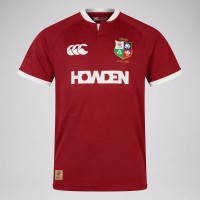 British And Irish Lions 2025 Rugby Jersey