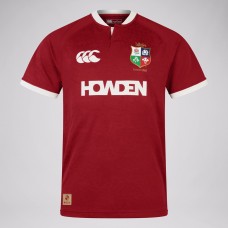 British And Irish Lions 2025 Rugby Jersey