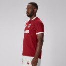 British And Irish Lions 2025 Rugby Jersey