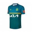 2026 Australian Kangaroos Mens Classic Warm Up Shirt