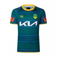 2026 Australian Kangaroos Mens Classic Tee