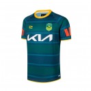 2026 Australian Kangaroos Mens Classic Tee