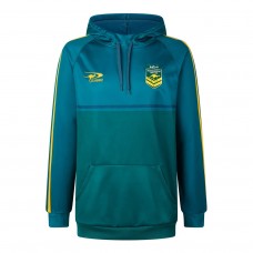 2026 Australian Kangaroos Mens Classic Hoodie