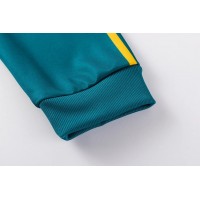 2026 Australian Kangaroos Mens Classic Hoodie