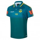 2026 Australian Kangaroos Mens Classic Polo
