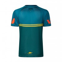 2026 Australian Kangaroos Ladies Classic Tee